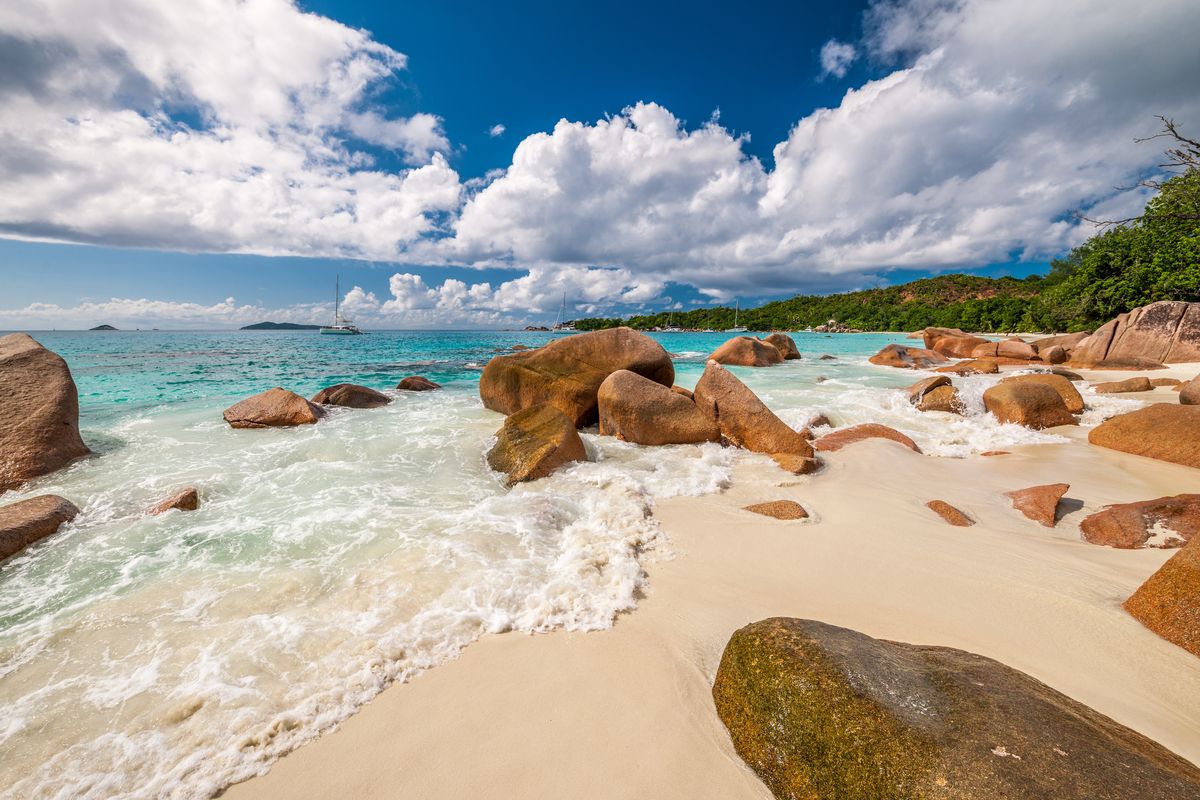 ETA Seychelles pour les citoyens camerounais