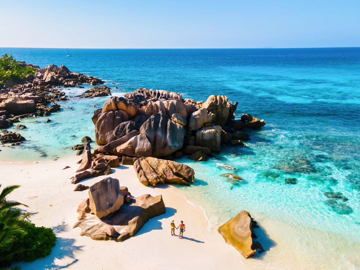 ETA Seychelles pour les citoyens tunisiens